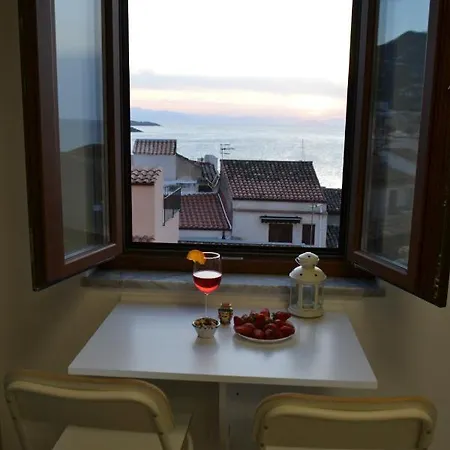 Amori Di Sicilia * 체팔루