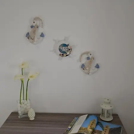 펜션 Amori Di Sicilia *