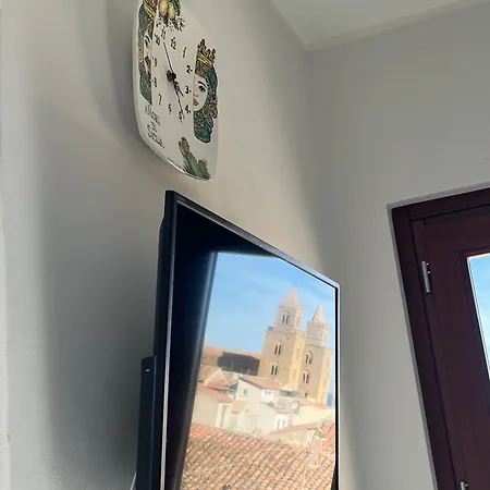 Amori Di Sicilia 펜션