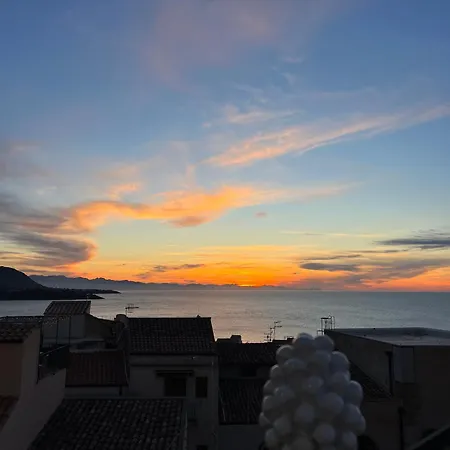 펜션 Amori Di Sicilia *